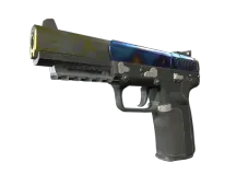 Souvenir Five-SeveN | Case Hardened (Factory New)