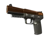 Souvenir Five-SeveN | Copper Galaxy (Factory New)