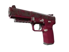 Five-SeveN | Crimson Blossom (Factory New)
