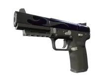 Souvenir Five-SeveN | Flame Test (Minimal Wear)