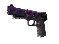 Souvenir Five-SeveN | Hybrid (Battle-Scarred)