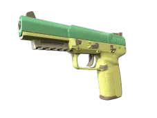 Souvenir Five-SeveN | Jungle (Factory New)