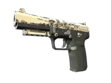Souvenir Five-SeveN | Kami (Field-Tested)