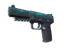 Five-SeveN | Midnight Paintover (Factory New)