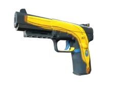 Souvenir Five-SeveN | Monkey Business (Well-Worn)