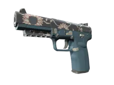 Souvenir Five-SeveN | Nightshade (Factory New)