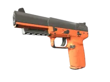 Souvenir Five-SeveN | Nitro (Field-Tested)