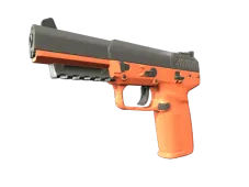 Souvenir Five-SeveN | Nitro (Minimal Wear)