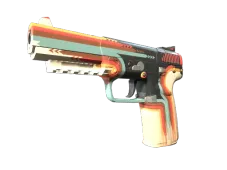 Souvenir Five-SeveN | Retrobution (Factory New)