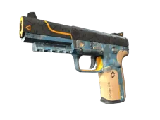 Souvenir Five-SeveN | Triumvirate (Factory New)