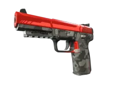 Five-SeveN | Urban Hazard