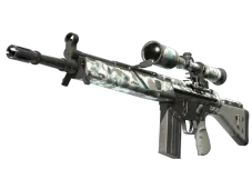 G3SG1 | Arctic Camo (Factory New)