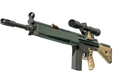 Souvenir G3SG1 | Contractor (Field-Tested)