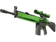 G3SG1 | Green Apple (Factory New)