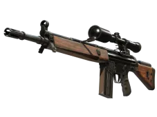 Souvenir G3SG1 | Hunter (Minimal Wear)