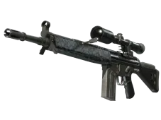 Souvenir G3SG1 | Murky (Factory New)