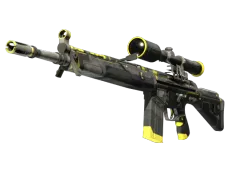Souvenir G3SG1 | Stinger (Minimal Wear)