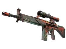 Souvenir G3SG1 | The Executioner (Field-Tested)