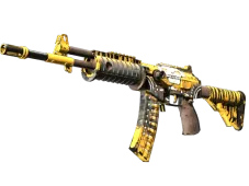Souvenir Galil AR | Chatterbox (Well-Worn)