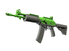 Skin's image