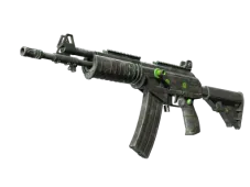Galil AR | NV (Battle-Scarred)