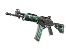 Galil AR | Robin's Egg