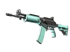 Souvenir Galil AR | Robin's Egg (Field-Tested)