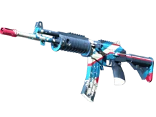 Souvenir Galil AR | Rocket Pop (Minimal Wear)
