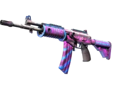 Souvenir Galil AR | Sugar Rush (Minimal Wear)