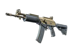 Souvenir Galil AR | Tornado (Battle-Scarred)
