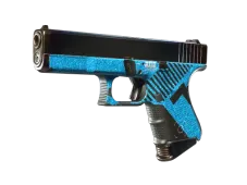 Souvenir Glock-18 | AXIA (Field-Tested)