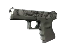 Souvenir Glock-18 | Catacombs (Factory New)
