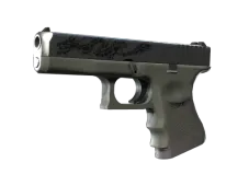 Souvenir Glock-18 | Dragon Tattoo