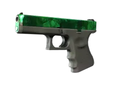 Glock-18 | Gamma Doppler Emerald
