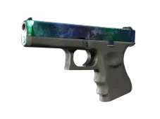 Glock-18 | Gamma Doppler Phase 1