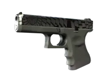 Souvenir Glock-18 | Grinder (Field-Tested)
