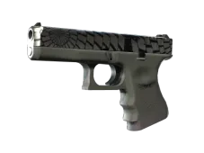 Souvenir Glock-18 | Grinder (Minimal Wear)