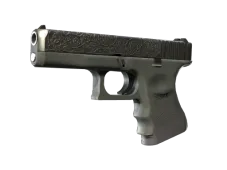 Souvenir Glock-18 | Ironwork (Field-Tested)