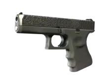 Souvenir Glock-18 | Ironwork (Minimal Wear)