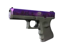 Souvenir Glock-18 | Moonrise (Factory New)