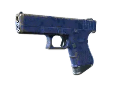 Glock-18 | Ocean Topo (Factory New)