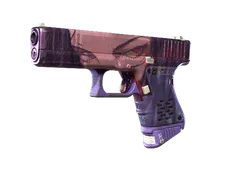 Glock-18 | Shinobu