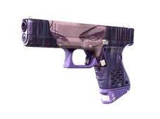 Glock-18 | Shinobu
