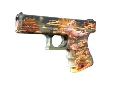 Souvenir Glock-18 | Umbral Rabbit (Factory New)