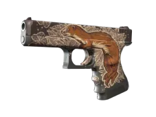 Souvenir Glock-18 | Weasel (Minimal Wear)
