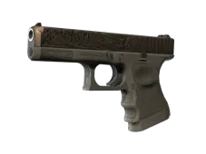 Souvenir Glock-18 | Wraiths (Battle-Scarred)