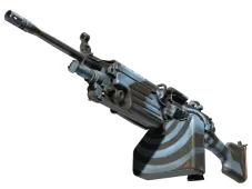 Souvenir M249 | Hypnosis (Minimal Wear)