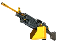 M249 | Impact Drill (Factory New)