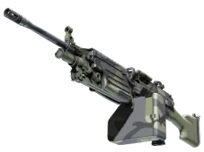 M249 | Sage Camo (Factory New)
