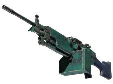 Souvenir M249 | Shipping Forecast (Field-Tested)